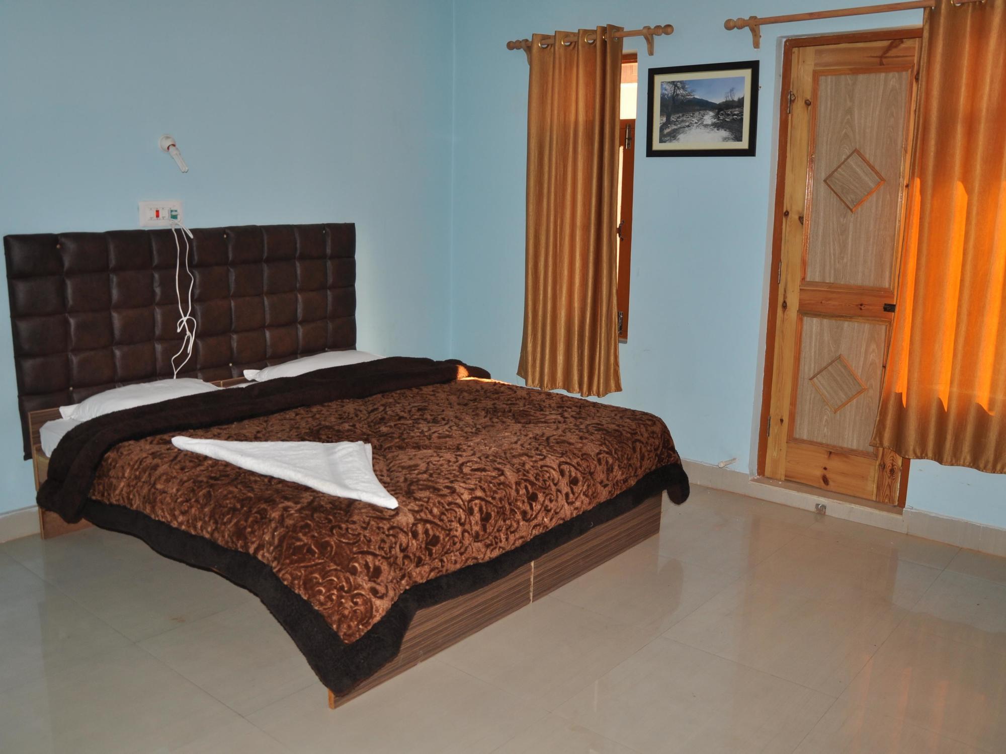 Haidarpur Fabhotel Grand Comforts מראה חיצוני תמונה