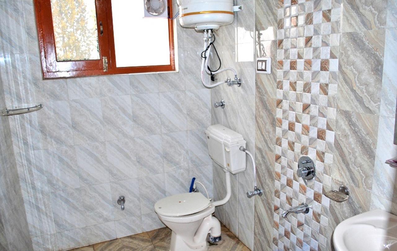Haidarpur Fabhotel Grand Comforts מראה חיצוני תמונה